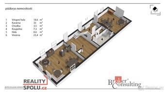 Prodej, domy/chalupa, 180 m2, 27735 Nosálov, Mělník [ID 6987 - 13