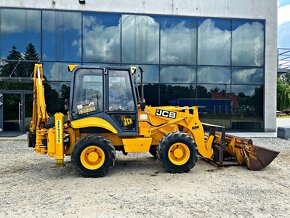 JCB 2CX - 13