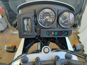 Bmw R 1150 GS, najeto 24000 km - 13