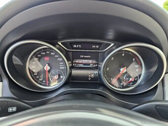 MERCEDES-BENZ CLA 2017 220CDI 125kW - 13