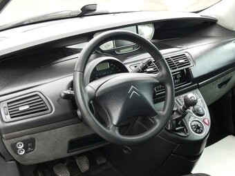 Citroën C8 2.0 HDI, 120kW el. dveře Cebia - 13