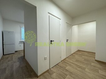 Pronájem bytu 2+1 Vsetín, ul. Luh, balkon, CP 53 m2 - 13