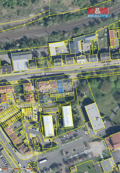 Prodej bytu 4+1, 85 m², Karlovy Vary, ul. Chebská - 13