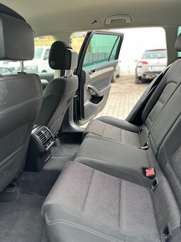 Volkswagen Passat B8  Comfortline 2.0 TDI - 13