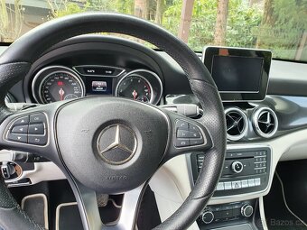 Mercedes-Benz CLA180, 2017, 65 000 km - 13