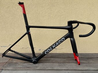 Colnago V4Rs Emirates, (175-185cm) - 13