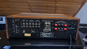 Sanyo JCX-2250 KZ Vintage receiver - 13