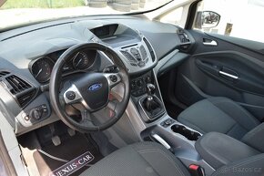 ►►Ford C-MAX 1.0 92KW TAŽNÉ ROZVODY VÝHŘEV◄◄ - 13