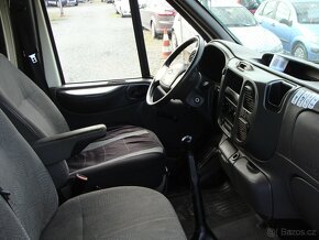 Ford Transit, 2.0 TDDi,9 míst,tažné zařízení - 13