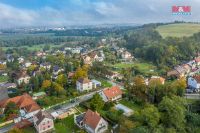 Prodej rodinného domu, 160 m², Plzeň, ul. Lužní - 13