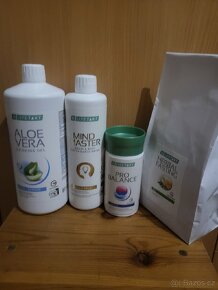 Sprej Aloe Vera (první pomoci) a jiné. - 13