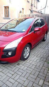 Peugeot 3008 1,6hdi - 13