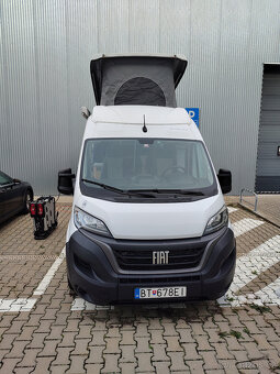 KRS Active line-FIAT Ducato - 13