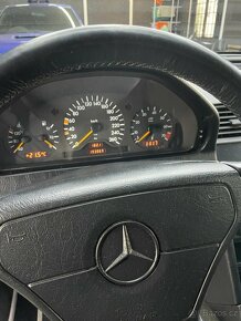 Mercedes Benz W202 C280 sport - 13