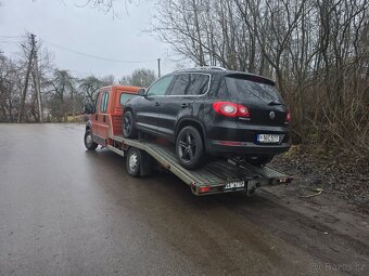 Citroen Jumper 2.2 hdi 88kw Odtahovka - 13