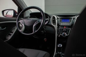 Hyundai i30 CW - 13