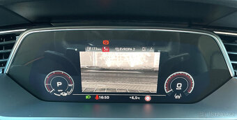 Audi e-tron, S370kW Quattro,B&O,Matrix,HUD,11/2021 - 13