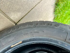 Firestone Winterhawk 3 205/55 R16 91T Zimní - 13