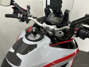 Ducati Multistrada 1200 S ABS - 13