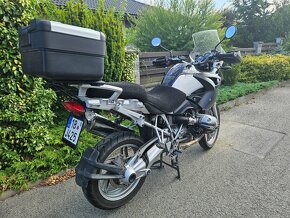 BMW R1200 GS - 13