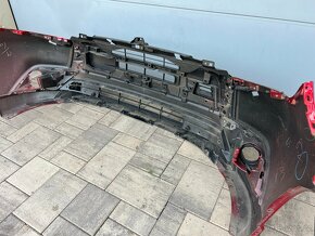 nárazník Mitsubishi Outlander III lift 2018 - 2022 - 13