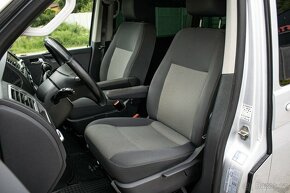 Volkswagen T5 Caravelle 2.0 BiTDI - 13