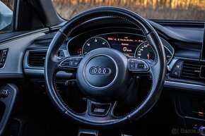 Audi A6 Avant 3.0 TDI 200kw Quattro S Line - 13