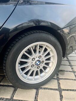 Bmw e91 320D - 13