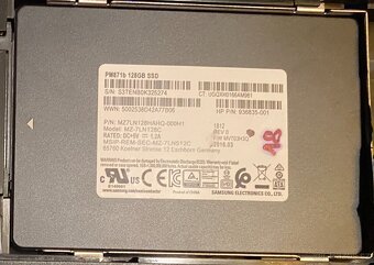 Notebook Fujitsu Siemens Amilo Pi 3625 - 13