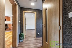 Prodej rodinného domu 168 m2, pozemek 468 m2 - Dolní Kounice - 13