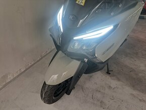 Kymco X-Town CT 300 ABS - 13