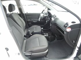 Kia Picanto 1.0i COOL 1.maj KLIMA 2x sada kol 2010 - 13