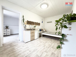 Prodej rodinného domu, 90 m², Netřebice - 13