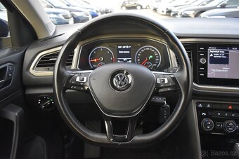 Volkswagen T-Roc, 2.0TDI.DSG.ACC.NAVI.DPH.SERVIS VW - 13