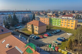 Prodej byty 3+1, 68 m2 - Kostelec nad Labem, ev.č. 02048 - 13