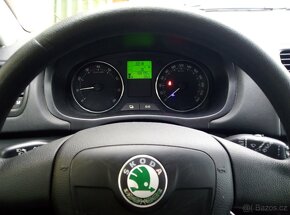 Škoda Roomster, 1.2i 63kW DIGI KLIMA - 13