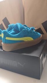 Nové boty Puma Fenty 3 - 13