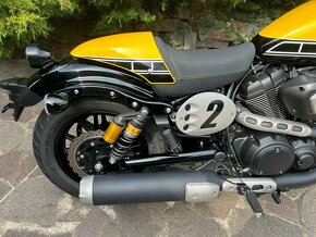 Yamaha XV950r Bolt Limited Edition TOP STAV - 13