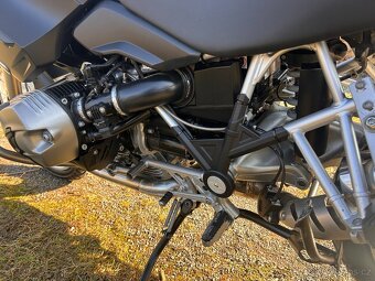 BMW R1200GS 81kW - 13