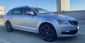 ŠKODA OCTAVIA 3 2.0TDI - 13