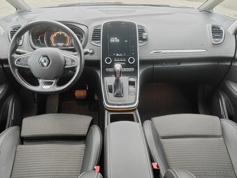 Renault Scénic 1.6 DCI 118KW - 13