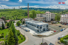 Pronájem kancelářského prostoru, Lomnice nad Popelkou - 13