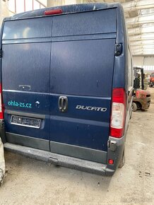 Fiat Ducato 3.0 - 13