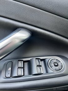 Ford Mondeo MK4 kombi power shift - 13