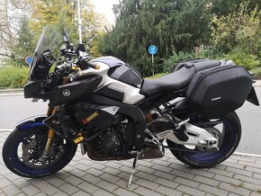 Yamaha MT10 SP MT-10 MT 10 ČR kup 40tkm 2017 Ohlins - 13