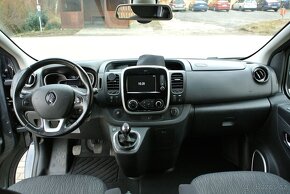 Renault Trafic III - 13