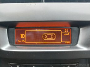 Citroën C3, 1,2 VTi60kW EXCLUSIVE AUTO A/C - 13