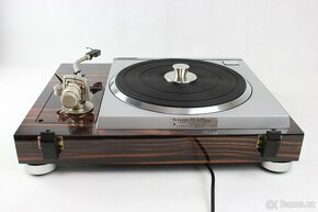 Gramofón TECHNICS SP-10MKII + EPA-100 - 13