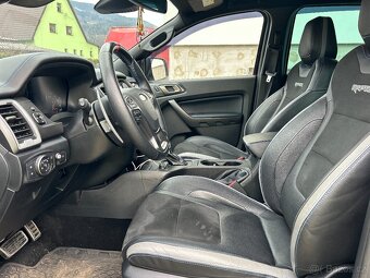 Ford Ranger, 2.0TDCi RAPTOR 4WD DPH - 13