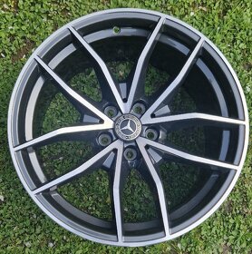 5x112 bmw Z4 G29 styling 770 disky R18 NOVÝ STAV - 13